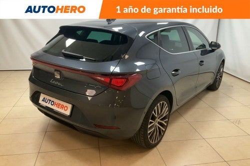 Seat Leon 1.5 TSI Xcellence