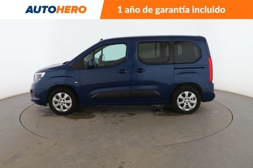 Opel Combo Life 1.2 Turbo Selective