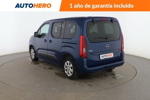 Opel Combo Life 1.2 Turbo Selective