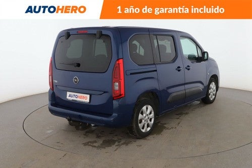 Opel Combo Life 1.2 Turbo Selective