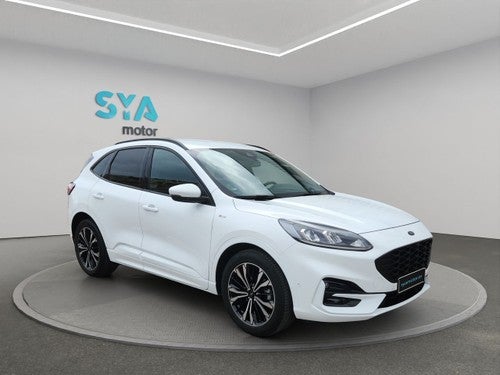 FORD Kuga ST-Line 2.5 Duratec FHEV 140kW Auto