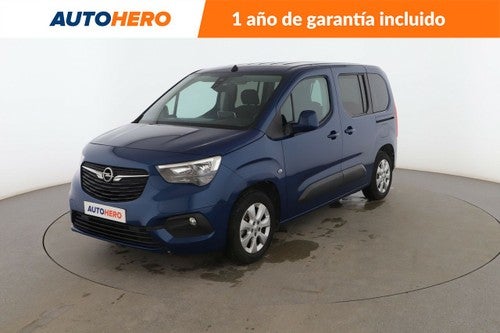 OPEL Combo Life 1.2 Turbo Selective