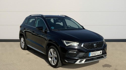 SEAT Ateca 2.0TDI CR S&S X-Perience DSG 150