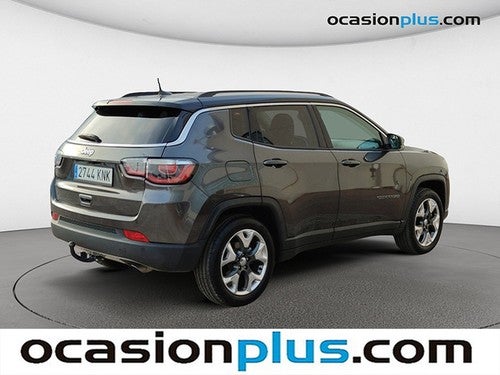 JEEP Compass 1.4 Mair 103kW Limited 4x2