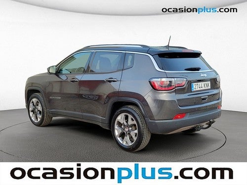 JEEP Compass 1.4 Mair 103kW Limited 4x2