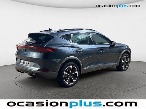 CUPRA Formentor 1.5 TSI 110kW (150 CV) DSG