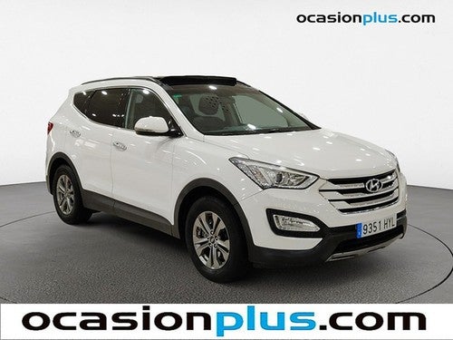 HYUNDAI Santa Fe 2.0 CRDi Klass Sky Nav 4x2 7S