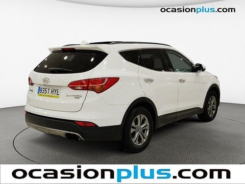 HYUNDAI Santa Fe 2.0 CRDi Klass Sky Nav 4x2 7S