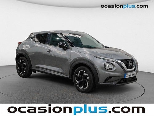 NISSAN JUKE DIG-T 84 kW (114 CV) 6M/T N-Connecta