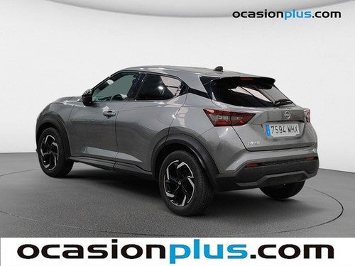 NISSAN JUKE DIG-T 84 kW (114 CV) 6M/T N-Connecta