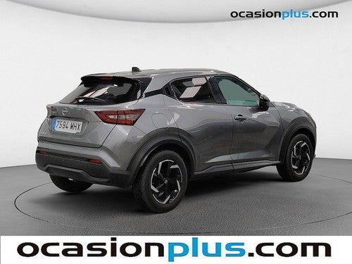 NISSAN JUKE DIG-T 84 kW (114 CV) 6M/T N-Connecta