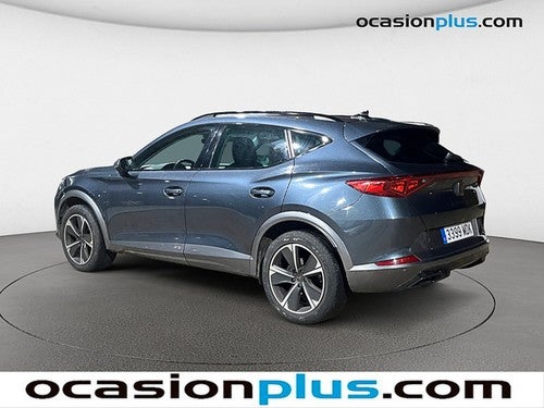 CUPRA Formentor 1.5 TSI 110kW (150 CV) DSG