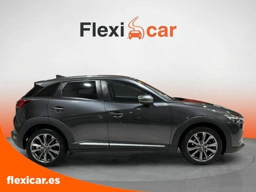 Mazda CX-3 2.0 SKYACTIV GE Senses Edition 2WD