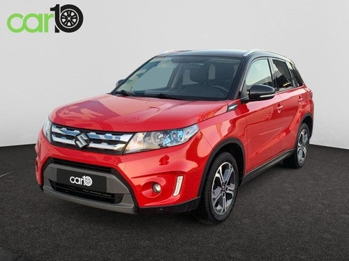 SUZUKI Vitara 1.6 GLX