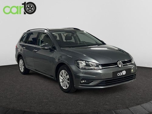 Volkswagen Golf Advance 1.6 TDI 85kW (115CV) Variant