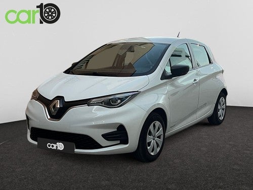 RENAULT Zoe Zen 100 kW R135 Bateria 50kWh Flexi-SS