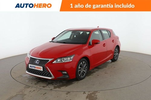 LEXUS CT 200h 200h Executive