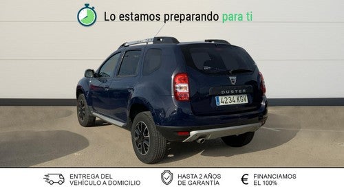 Dacia Duster Essential TCE 92kW (125CV) 4X2