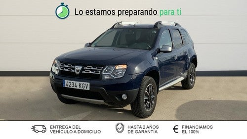 Dacia Duster Essential TCE 92kW (125CV) 4X2