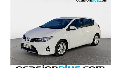 TOYOTA Auris 120D Active