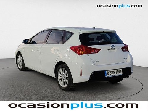 TOYOTA Auris 120D Active