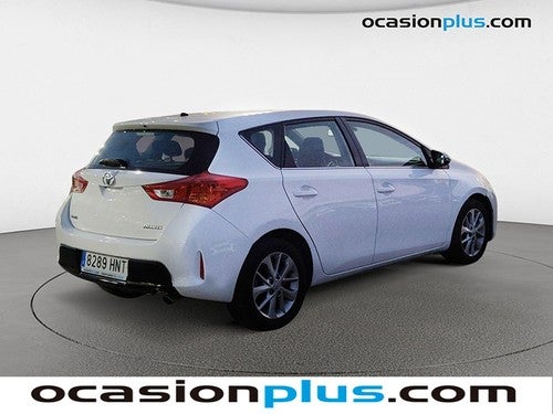 TOYOTA Auris 120D Active