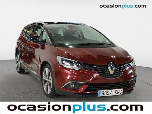 RENAULT Grand Scénic Zen Energy dCi 96kW (130CV)