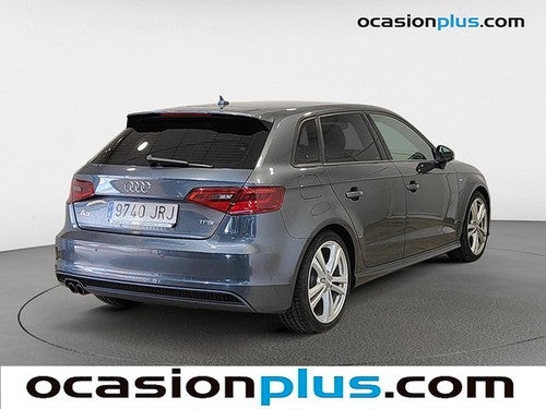 AUDI A3 Sportb 1.4 TFSI 150 CoD ultra Str S line