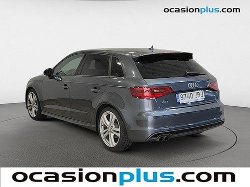 AUDI A3 Sportb 1.4 TFSI 150 CoD ultra Str S line