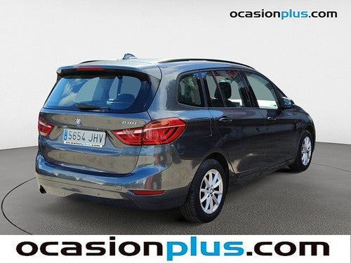 BMW Serie 2 Gran Tourer 218iA