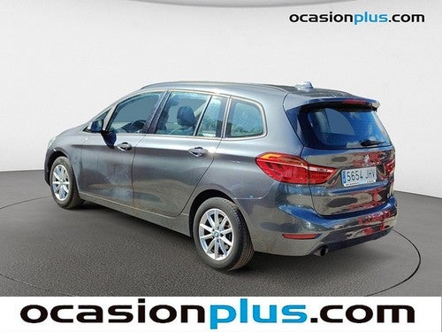 BMW Serie 2 Gran Tourer 218iA