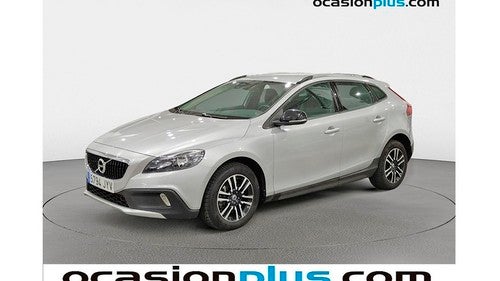 VOLVO V40 Cross Country D2 Plus Aut. 120