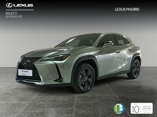 LEXUS UX 2.0 250h Premium