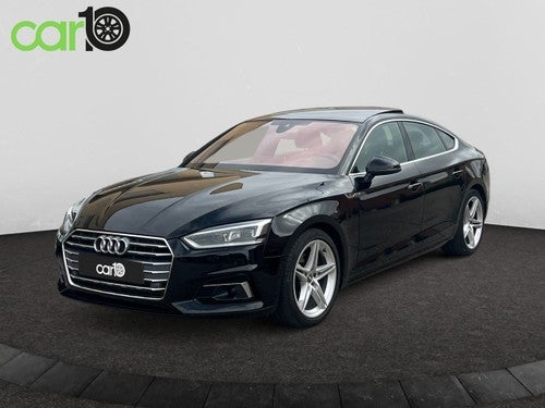 AUDI A5 Sportback 2.0 TFSI Sport S tronic 140kW