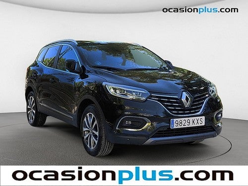 RENAULT Kadjar Zen GPF TCe 103kW (140CV)