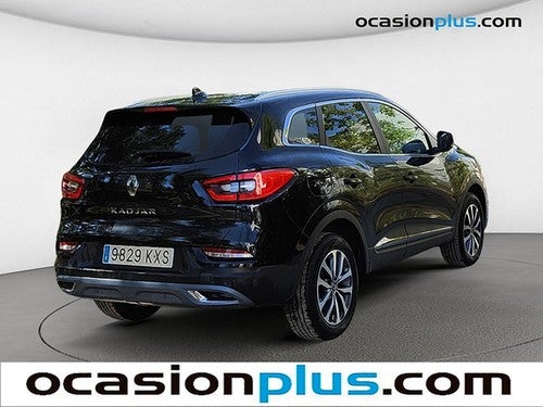 RENAULT Kadjar Zen GPF TCe 103kW (140CV)