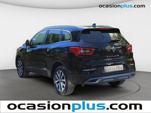 RENAULT Kadjar Zen GPF TCe 103kW (140CV)