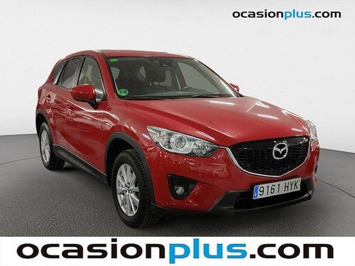 MAZDA CX-5 2.0 165cv GE 2WD Style