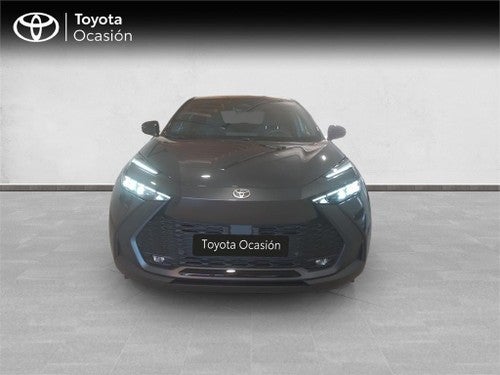 TOYOTA C-HR 2.0 220PH Advance