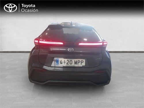 TOYOTA C-HR 2.0 220PH Advance