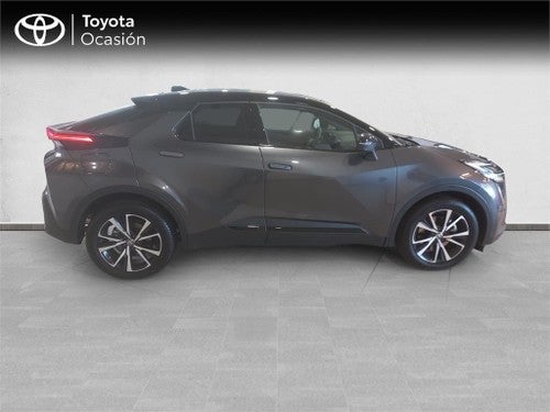 TOYOTA C-HR 2.0 220PH Advance