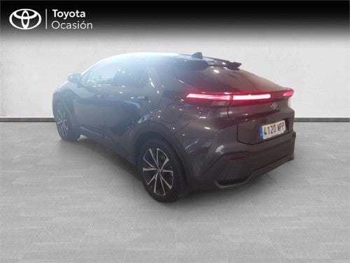 TOYOTA C-HR 2.0 220PH Advance