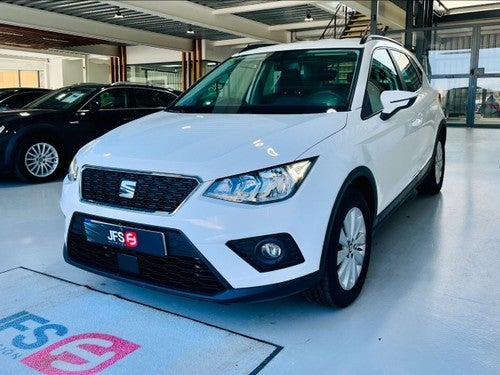 Seat Arona 1.0 TSI 115 CV