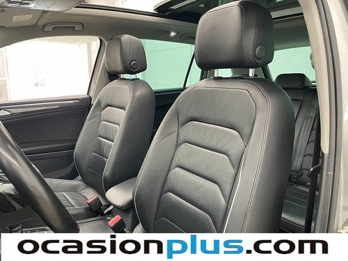 VOLKSWAGEN Tiguan Sport 2.0 TSI 180CV BMT 4Motion DSG