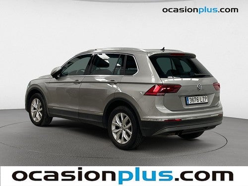 VOLKSWAGEN Tiguan Sport 2.0 TSI 180CV BMT 4Motion DSG