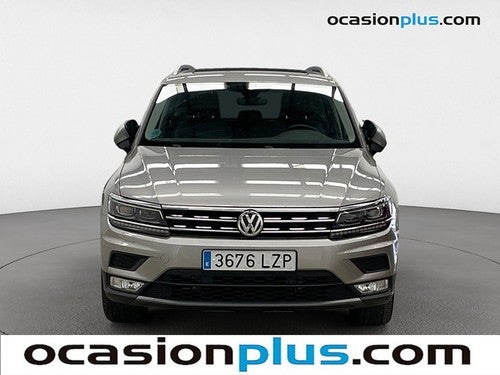 VOLKSWAGEN Tiguan Sport 2.0 TSI 180CV BMT 4Motion DSG