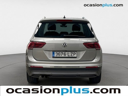 VOLKSWAGEN Tiguan Sport 2.0 TSI 180CV BMT 4Motion DSG