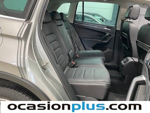 VOLKSWAGEN Tiguan Sport 2.0 TSI 180CV BMT 4Motion DSG