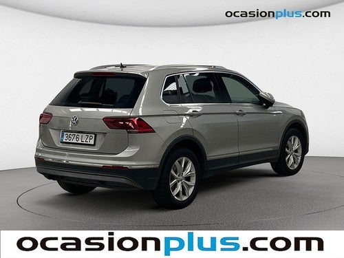 VOLKSWAGEN Tiguan Sport 2.0 TSI 180CV BMT 4Motion DSG