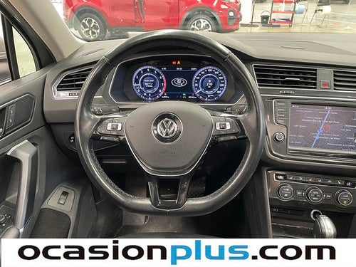 VOLKSWAGEN Tiguan Sport 2.0 TSI 180CV BMT 4Motion DSG